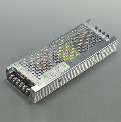 (image for) 200 Watt LED Power Supply 5V 40A LED Power Supplies AC 200 - 240V For LED Strips LED Light